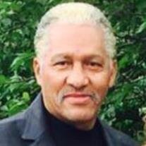 Deacon Jesse Ray Gilliam