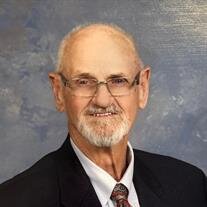 Bobby Wayne Johnson