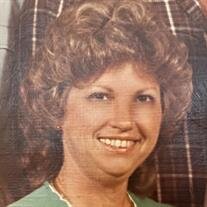 Mary Rivers Cooper