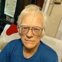 Harold D. Pollard