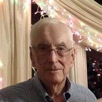Roddie A. Chatham