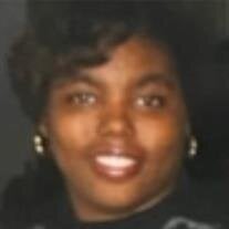 Andrea Lorraine Wilson