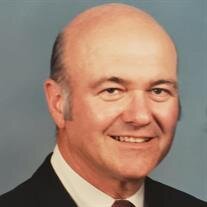 William (Joe) Joseph McGregor
