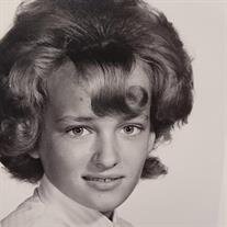 Linda Sue (Townsend) Campbell