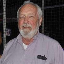 William Percy Donoghue Jr.