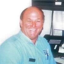 David J. McKee