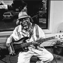 Mr. Jimmie Lee Morris Sr.
