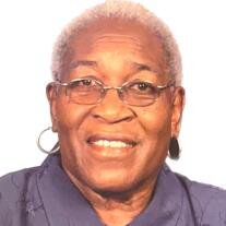 Mrs. Mildred Merriweather Kennedy