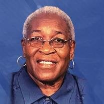 Mrs. Mildred Merriweather Kennedy