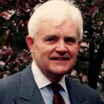 George B. Anderson
