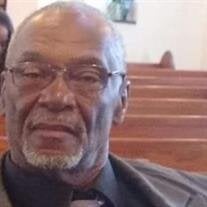 Mr. Paul James Revels