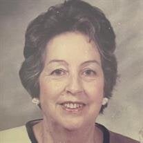 Helen Marie Messer