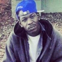 Mr. Jermaine Lamont Sillemon