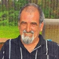 Robert Allen Aluisio