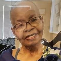 Ms. Doris Manley