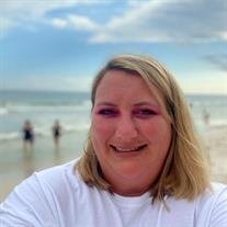 Heather LeAnn Mabe