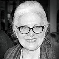 Frances Hagberg Graham