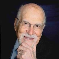 Peter Theadore Pappas