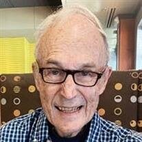 Douglas W. Peterson