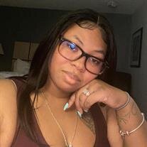 Mrs. Shardarnay Lewis Robinson