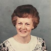 Thelma J. Miller