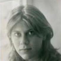 Krista Budihas