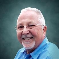 Terry Franklin Fagg