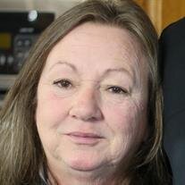 Peggy Sue Hutchens