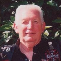Ronald Howard Johnson