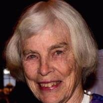 Suzanne "Sue" Schubert