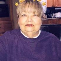 Sharon Collins