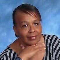 Ms. Cynthia Denise Pryear