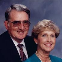Peggy Theresa McLaurin