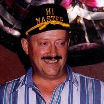 Gary Gene Shannon