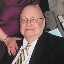 Earl Frank Mittman