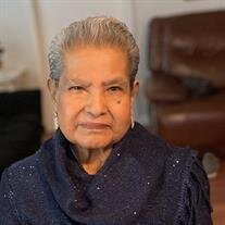 Dolores Garay Olague