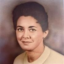 Joy Howard Salyer