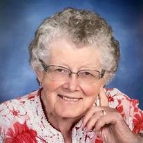 Anna Mae Boyd
