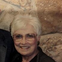 Ruth Ann (Forbes) Litwin