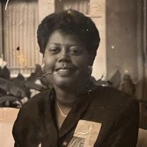 MS. MARY "POLLY" BOLER
