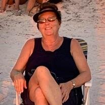 Kathleen Mary Cregeur