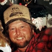 Michael Harley Beal