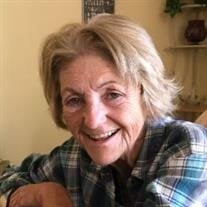 Barbara Poston