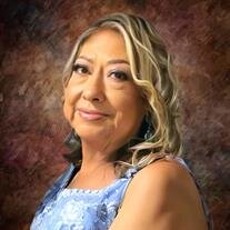 Rosa Irene Ramirez