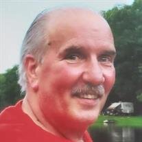 Wayne W. Gleifert