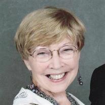 Peggy Sams