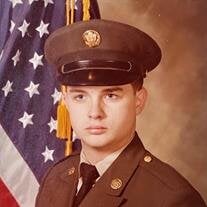 Dennis Melvin Nall