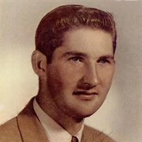 Loyd Daniel Wilson