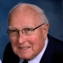 Raymond F. Seelye