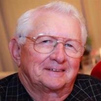 Ronald "Ron" Ray Huff